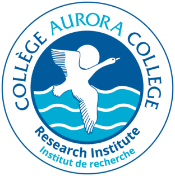 Logo of Aurora Research Institute 