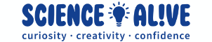 Logo of Science Al!ve