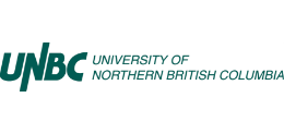 Logo of University of Northern British Columbia