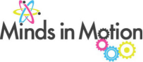 Logo of Minds in Motion