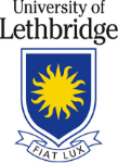 Logo of University of Lethbridge