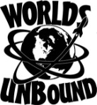 Logo of Worlds Unbound