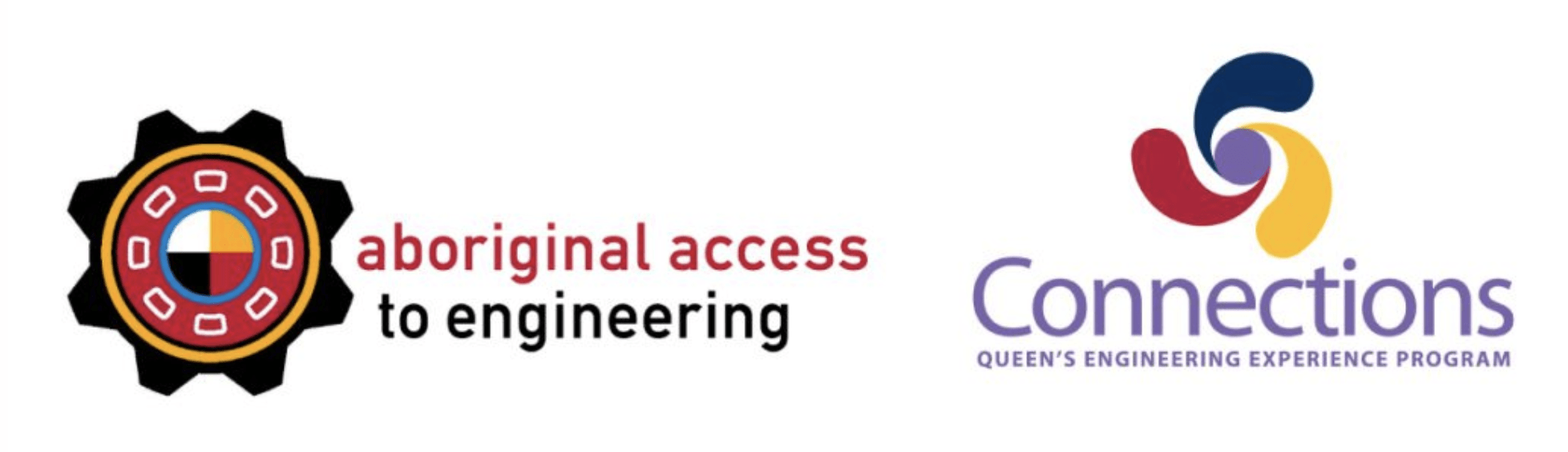 alt= Aboriginal Access to Engineering logo