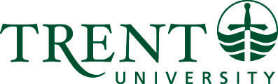alt= Trent University logo