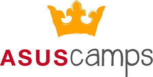 alt= Asus Camps logo