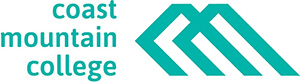 alt= Coast Mountain College logo