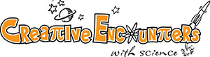 alt= Creative Encounters logo