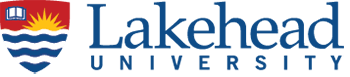 alt= Lakehead University logo