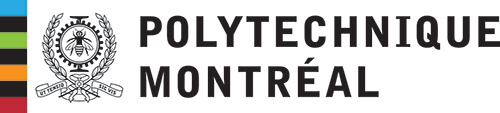 alt= Polytechnique Montreal logo