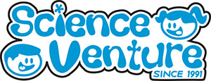 alt= Science Venture logo