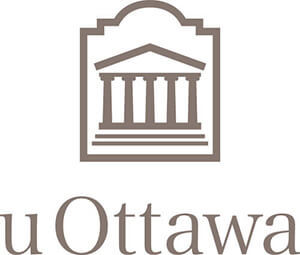 alt= University of Ottawa logo