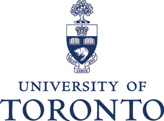 alt= University of Toronto logo