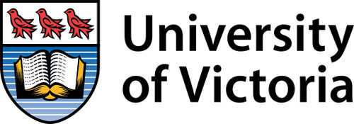 alt= University of Victoria logo