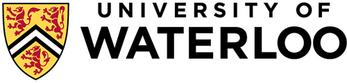 alt= University of Waterloo logo