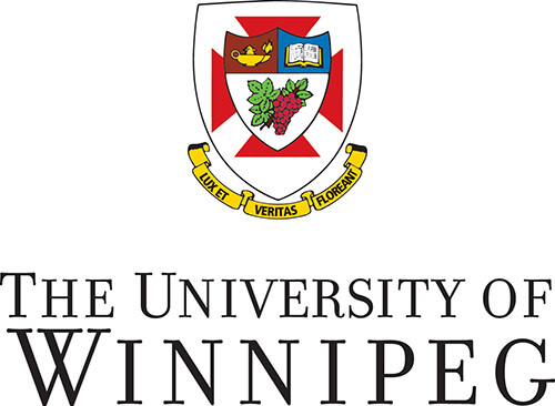 alt= University of Winnipeg logo