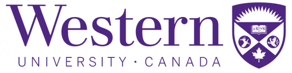 alt= Western University logo