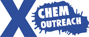 alt= X-Chem Outreach logo